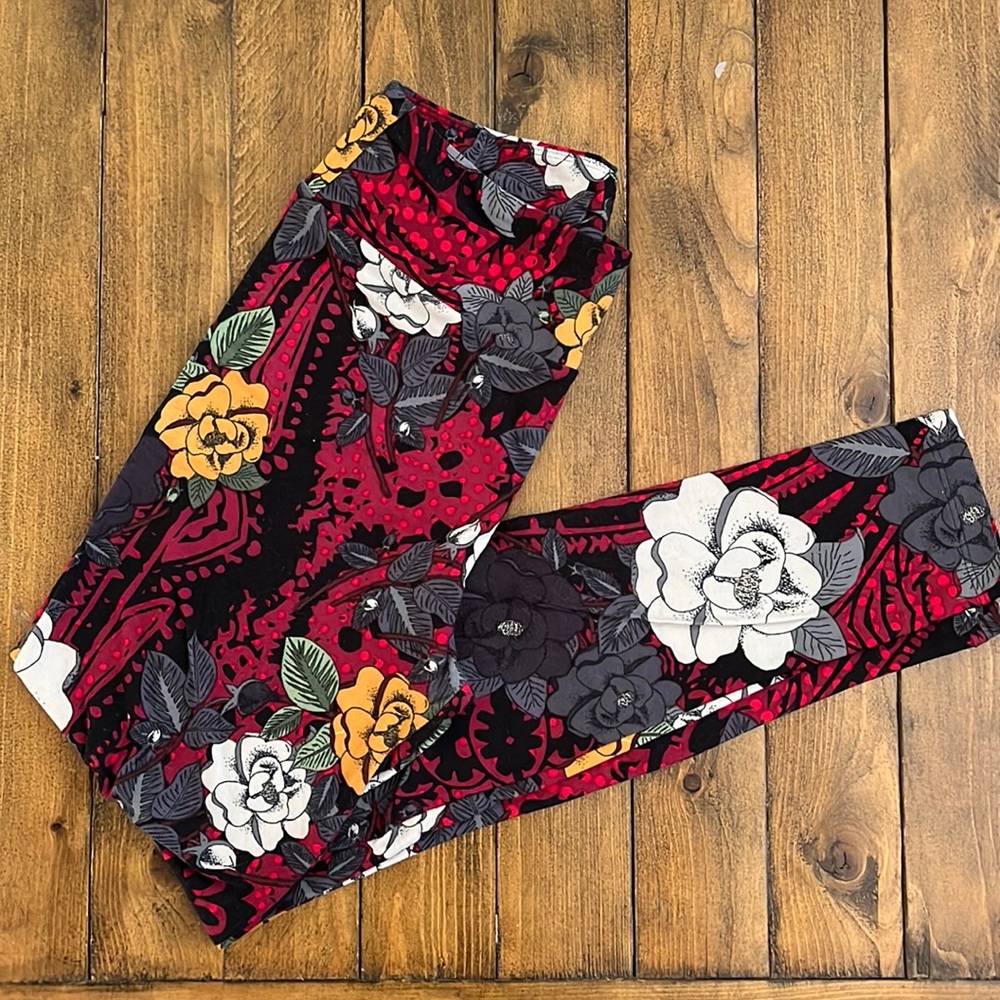 LuLaRoe Leggings - OS
